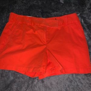 LOFT shorts